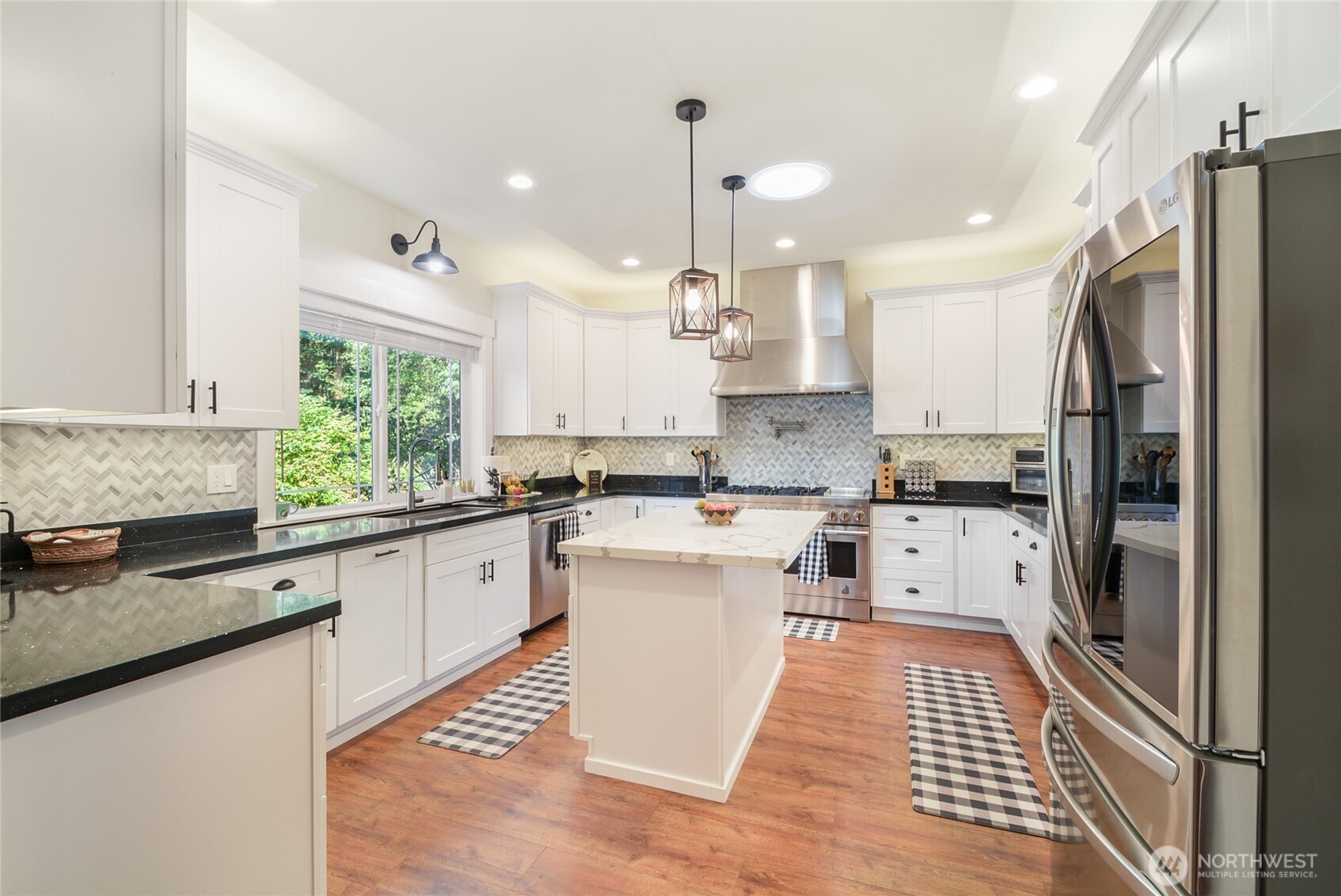 932 288th Street NW #Lot 3, Arlington, WA 98223