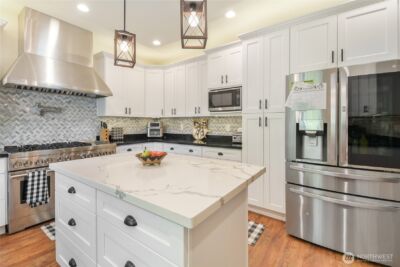 932 288th Street NW #Lot 3, Arlington, WA 98223 - Photo 8