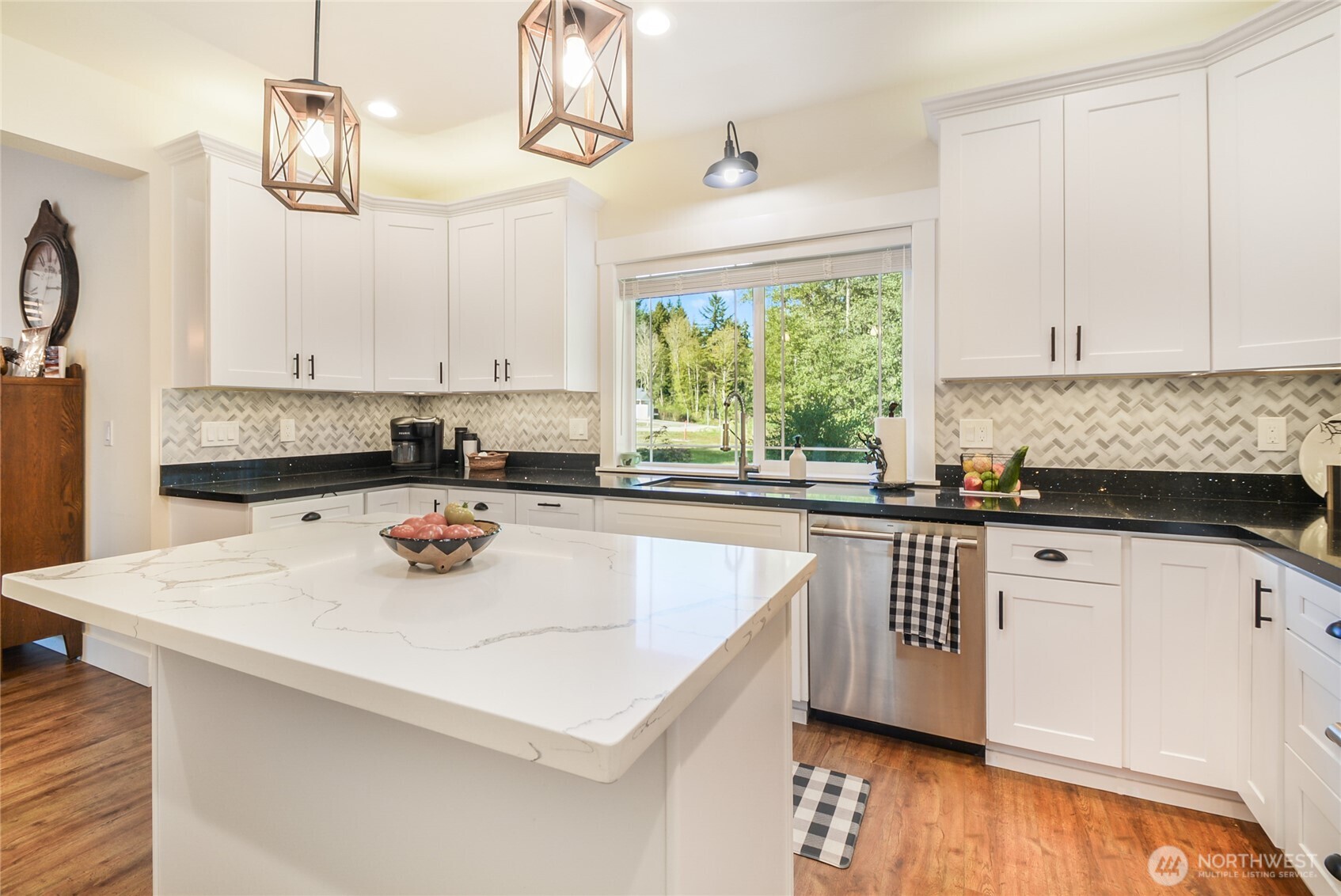 932 288th Street NW #Lot 3, Arlington, WA 98223