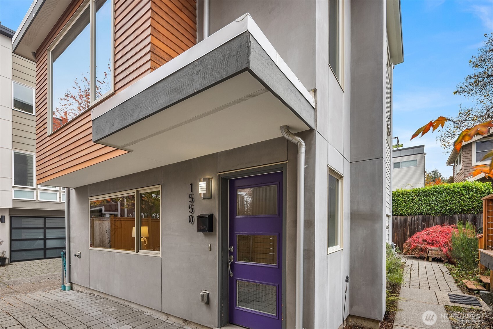 1550 NW 60th Street , Seattle, WA 98107