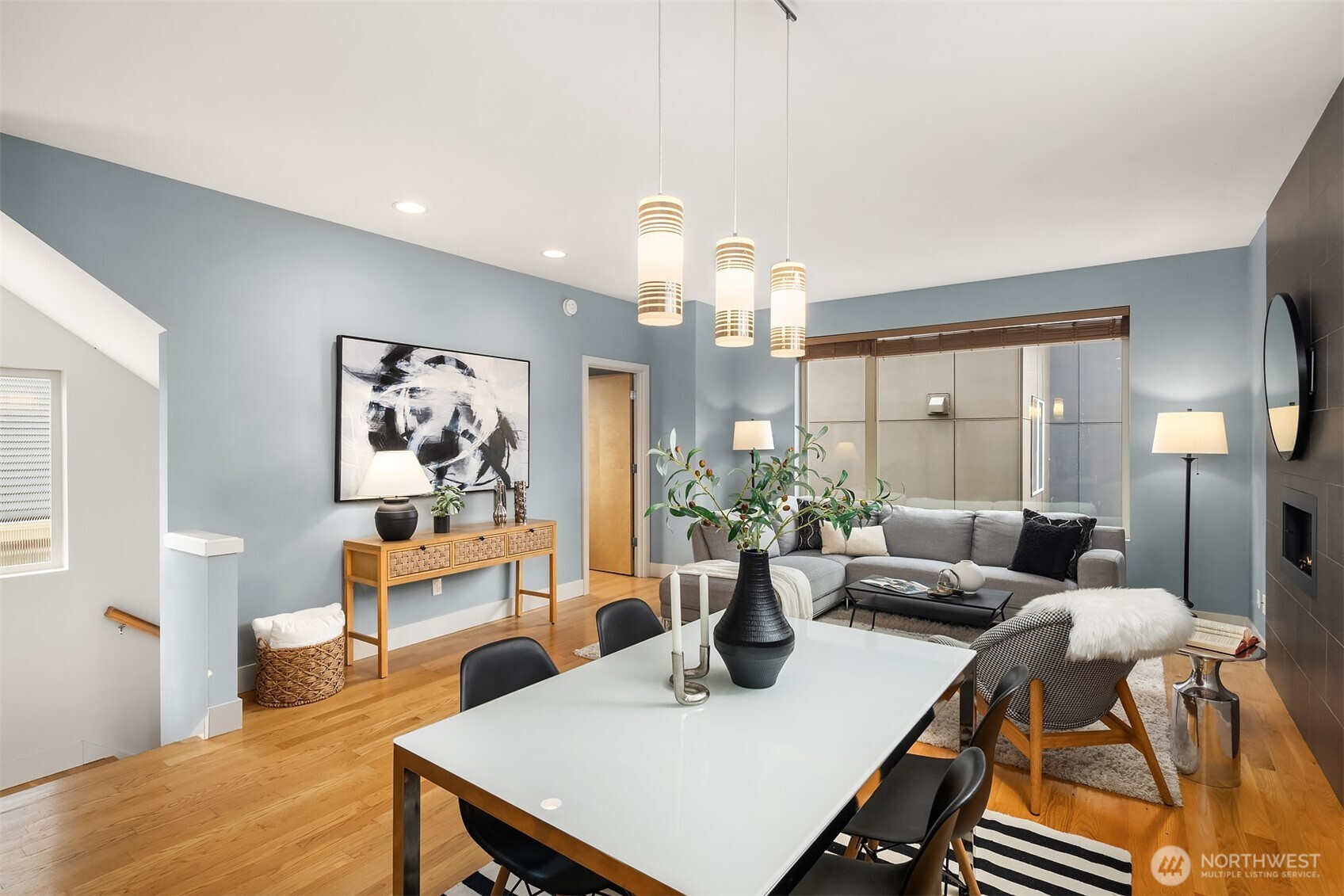 1550 NW 60th Street , Seattle, WA 98107