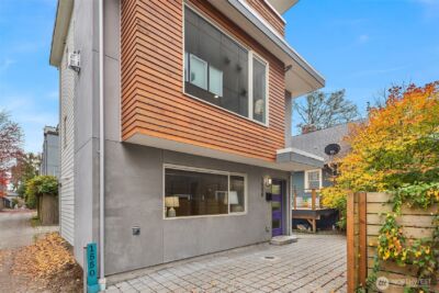 1550 NW 60th Street , Seattle, WA 98107 - Photo 2