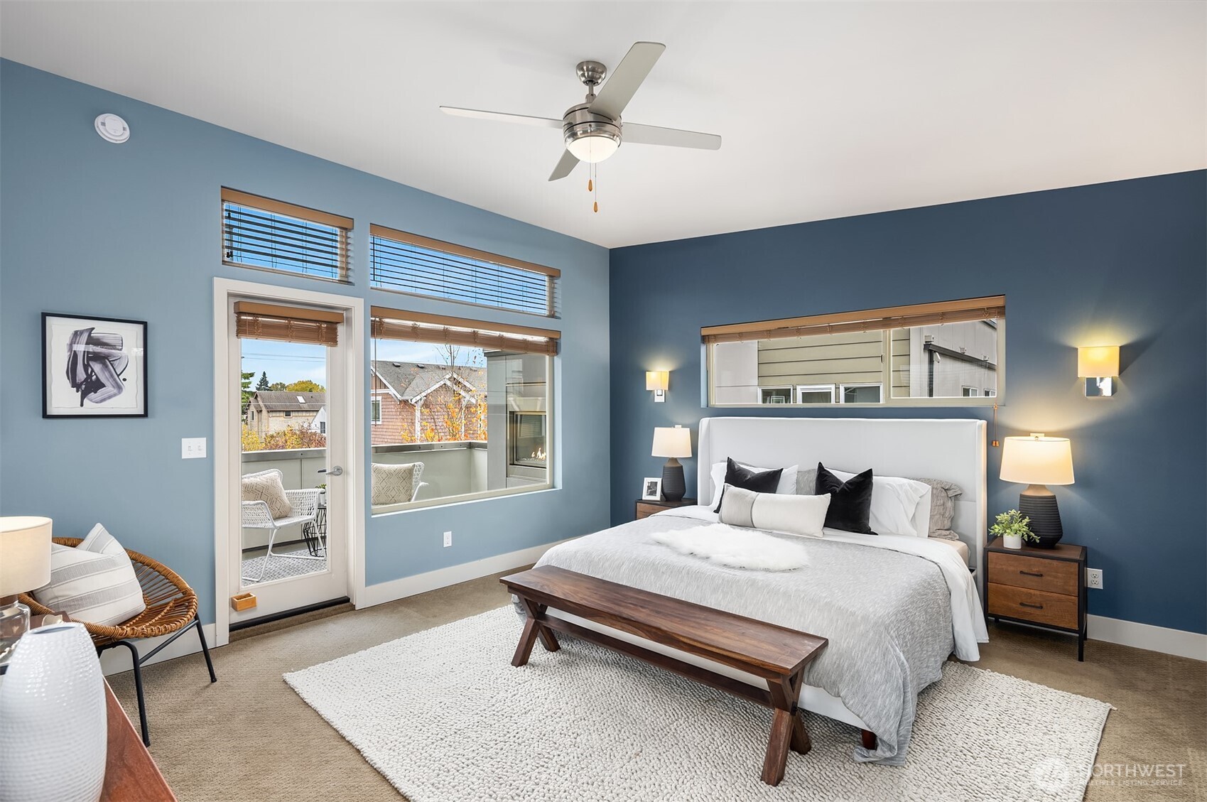 1550 NW 60th Street , Seattle, WA 98107