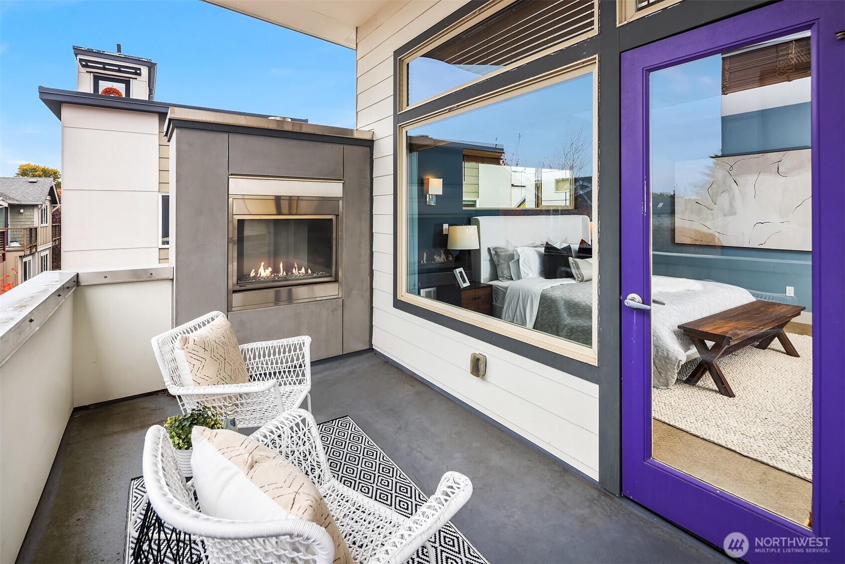 1550 NW 60th Street , Seattle, WA 98107