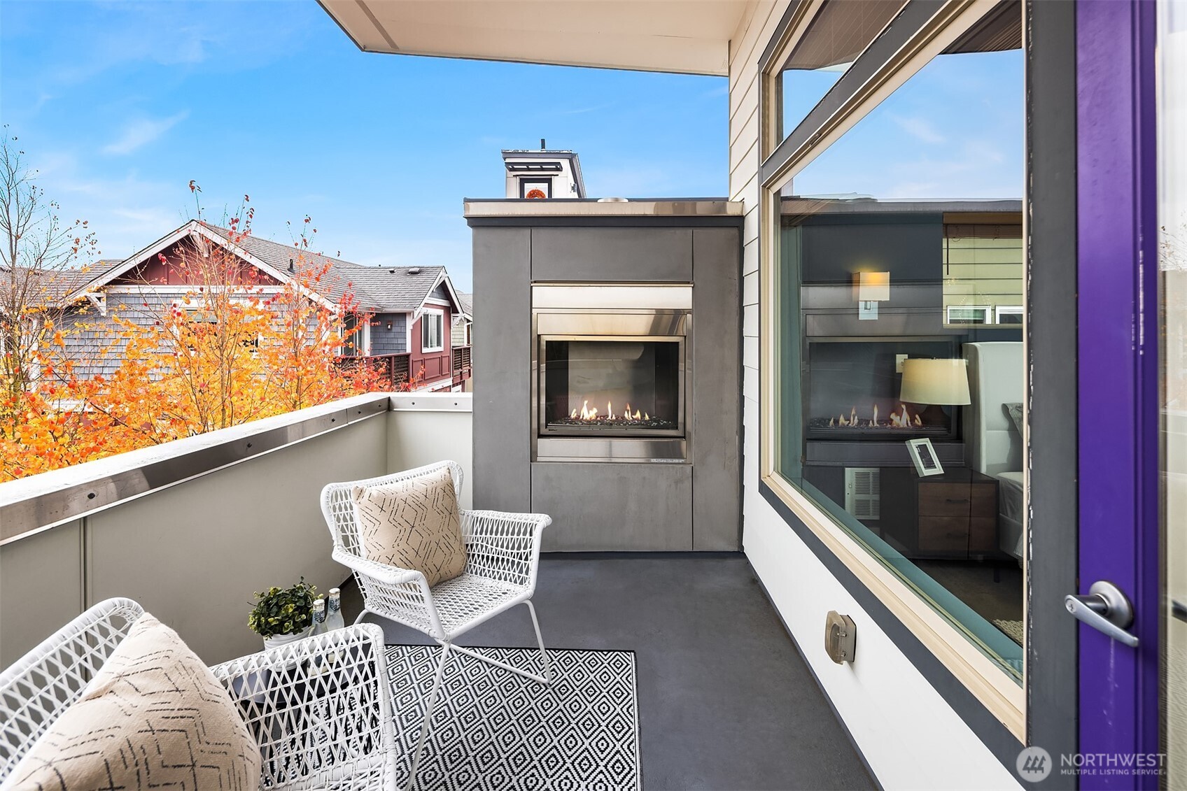 1550 NW 60th Street , Seattle, WA 98107