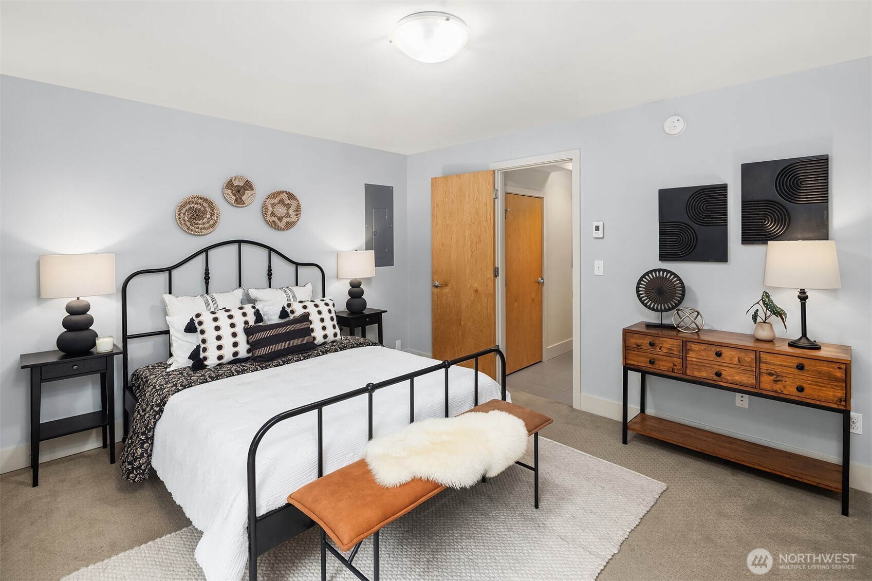 1550 NW 60th Street , Seattle, WA 98107