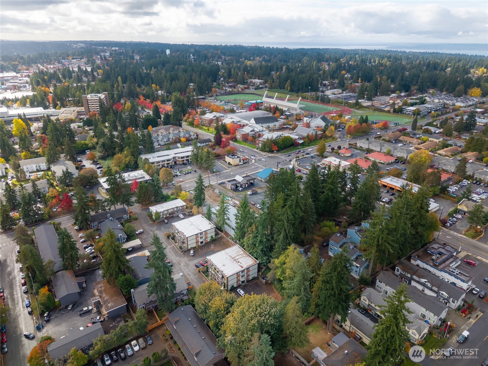 7505 212th Street SW #C301, Edmonds, WA 98026