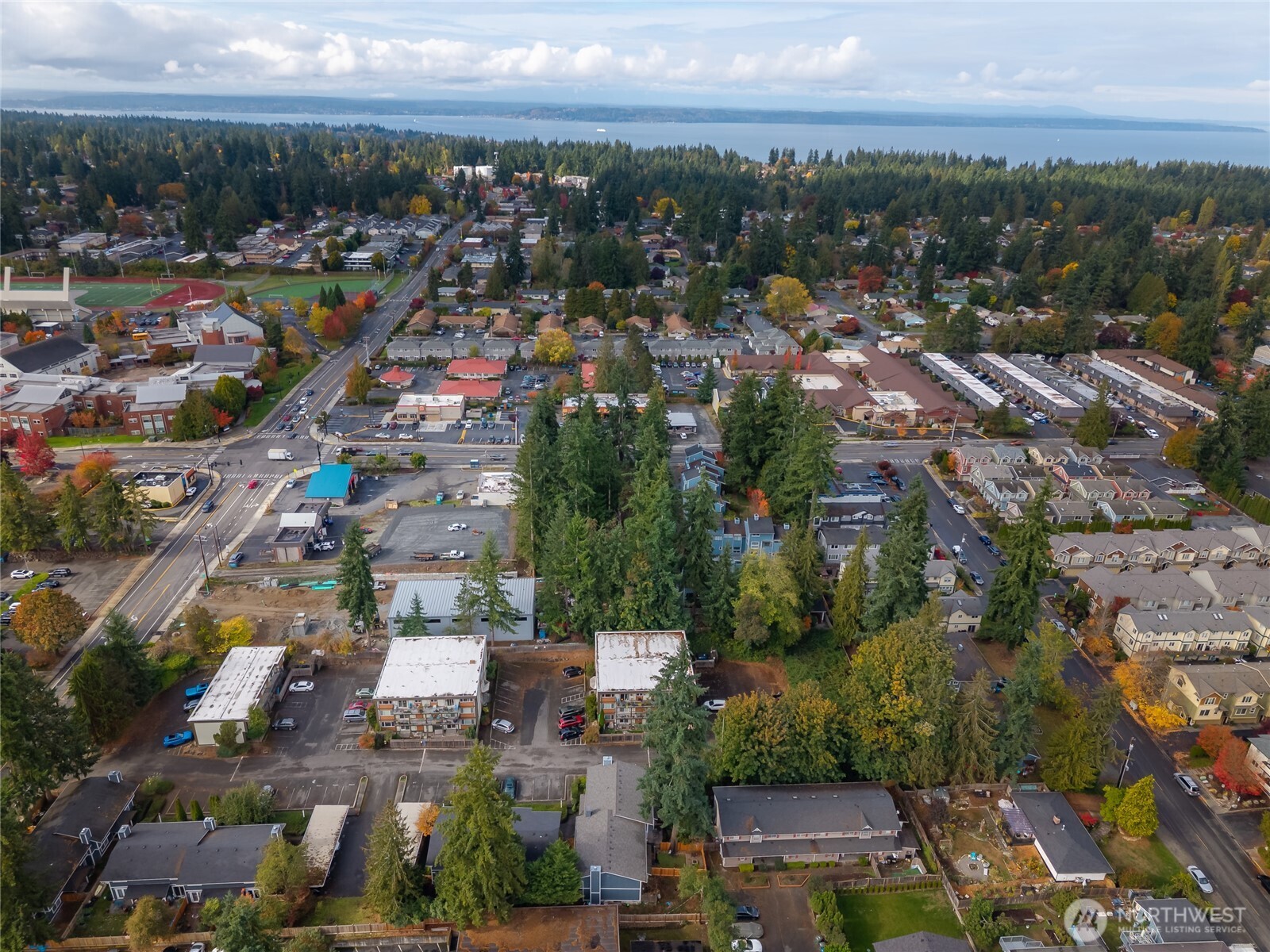 7505 212th Street SW #C301, Edmonds, WA 98026