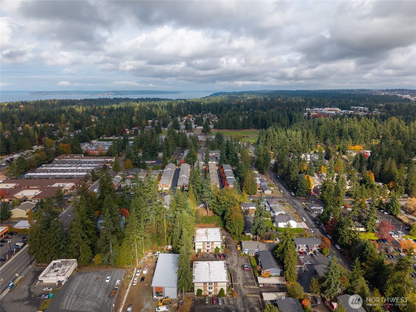 7505 212th Street SW #C301, Edmonds, WA 98026