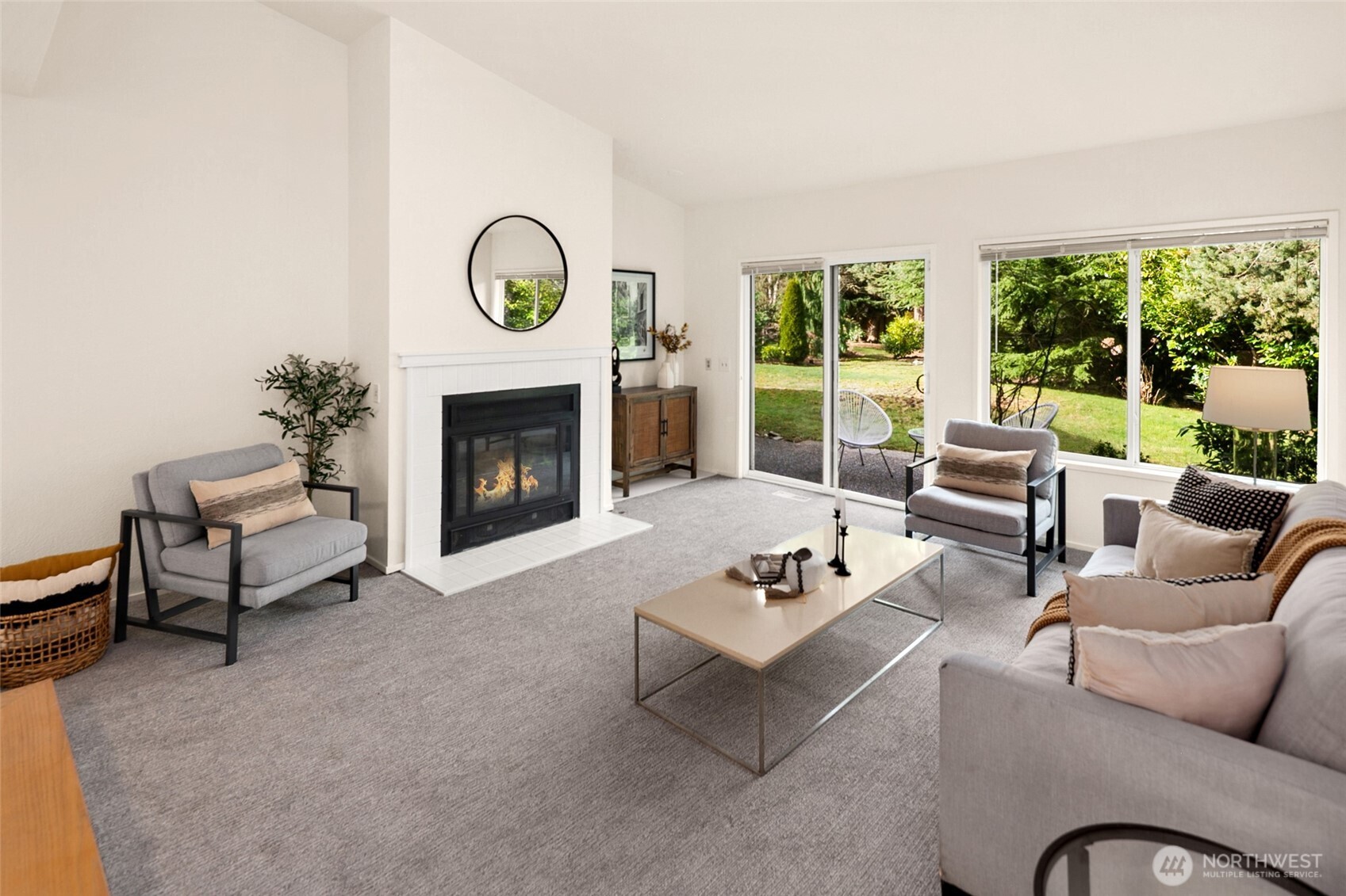 11917 Stendall Place N, Seattle, WA 98133