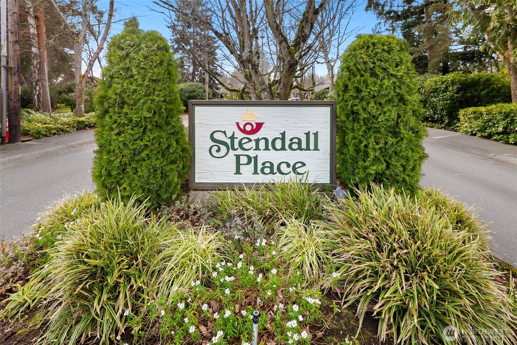 11917 Stendall Place N, Seattle, WA 98133