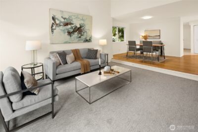 11917 Stendall Place N, Seattle, WA 98133 - Photo 5