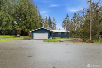 20327 W Richmond Road , Bothell, WA 98021