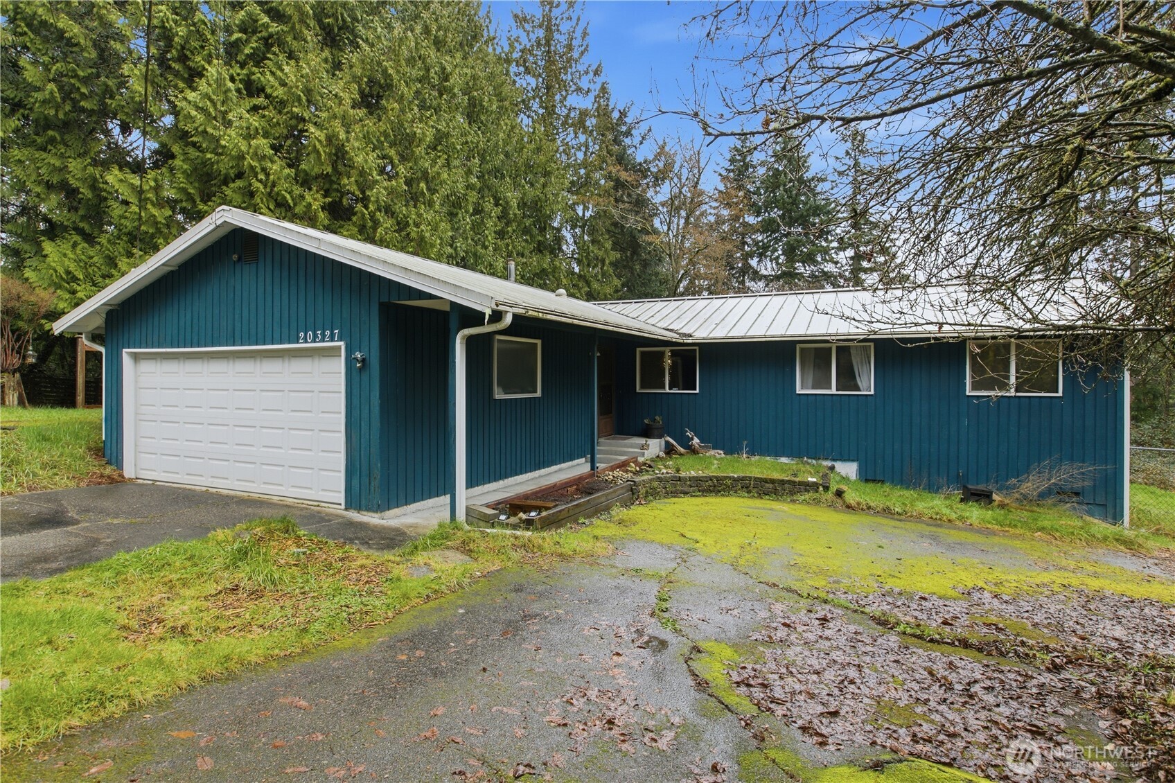 20327 W Richmond Road , Bothell, WA 98021