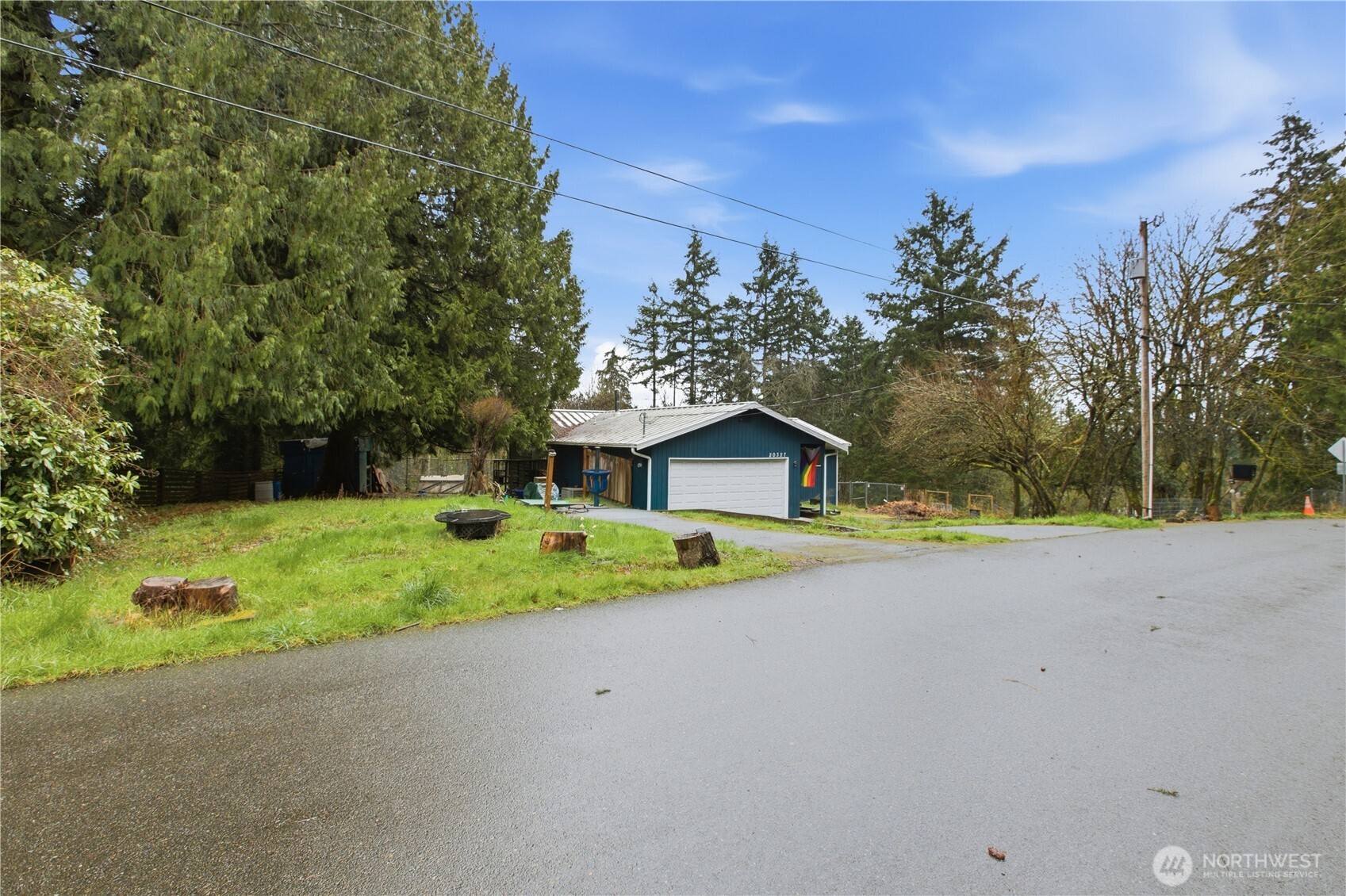 20327 W Richmond Road , Bothell, WA 98021