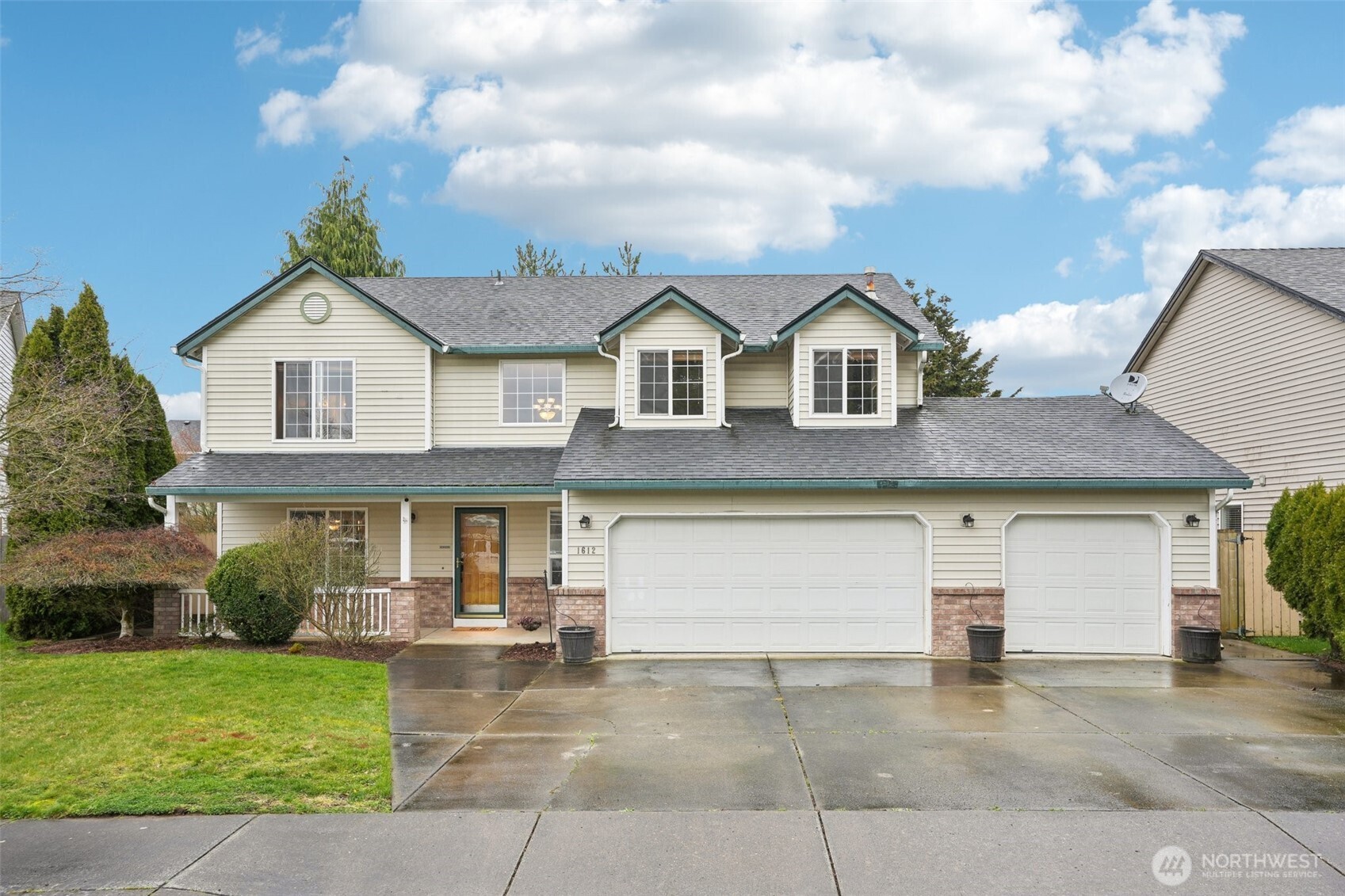 1612 SE 187th Place , Vancouver, WA 98683