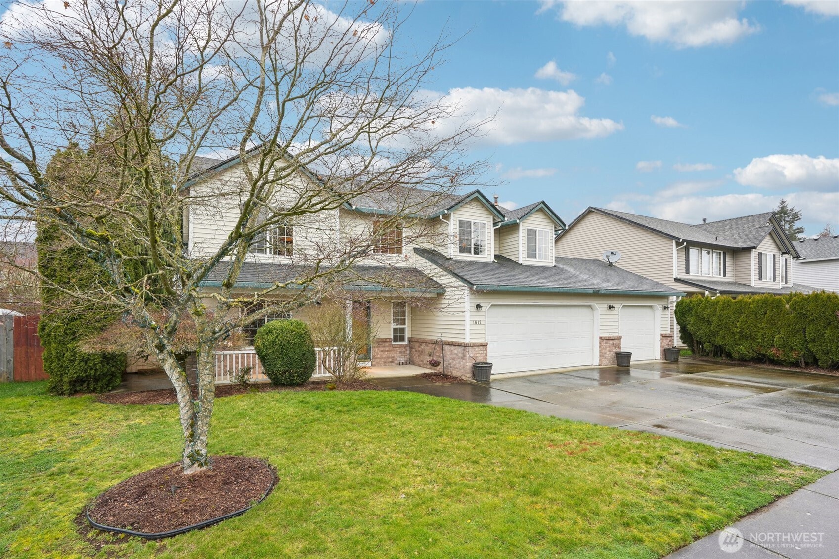 1612 SE 187th Place , Vancouver, WA 98683