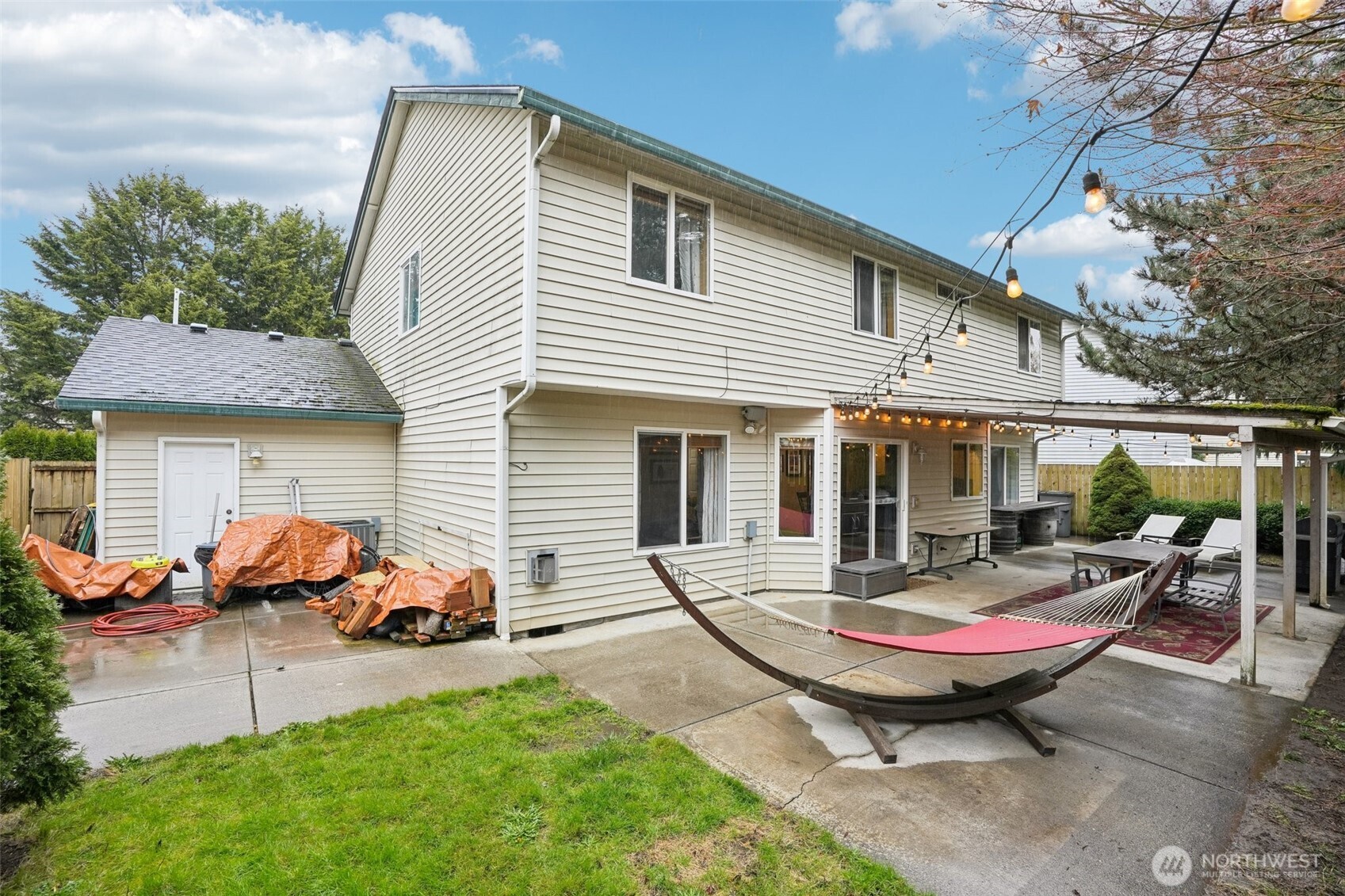 1612 SE 187th Place , Vancouver, WA 98683