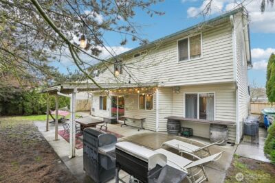 1612 SE 187th Place , Vancouver, WA 98683 - Photo 31