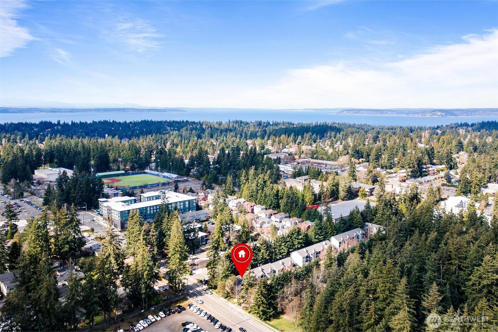 6525 200th Street SW #101, Lynnwood, WA 98036