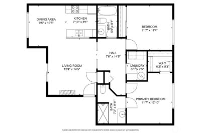 6525 200th Street SW #101, Lynnwood, WA 98036 - Photo 27