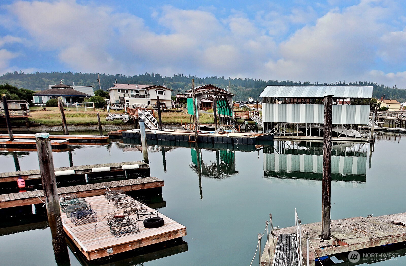 8122 Autumn Lane , Clinton, WA 98236