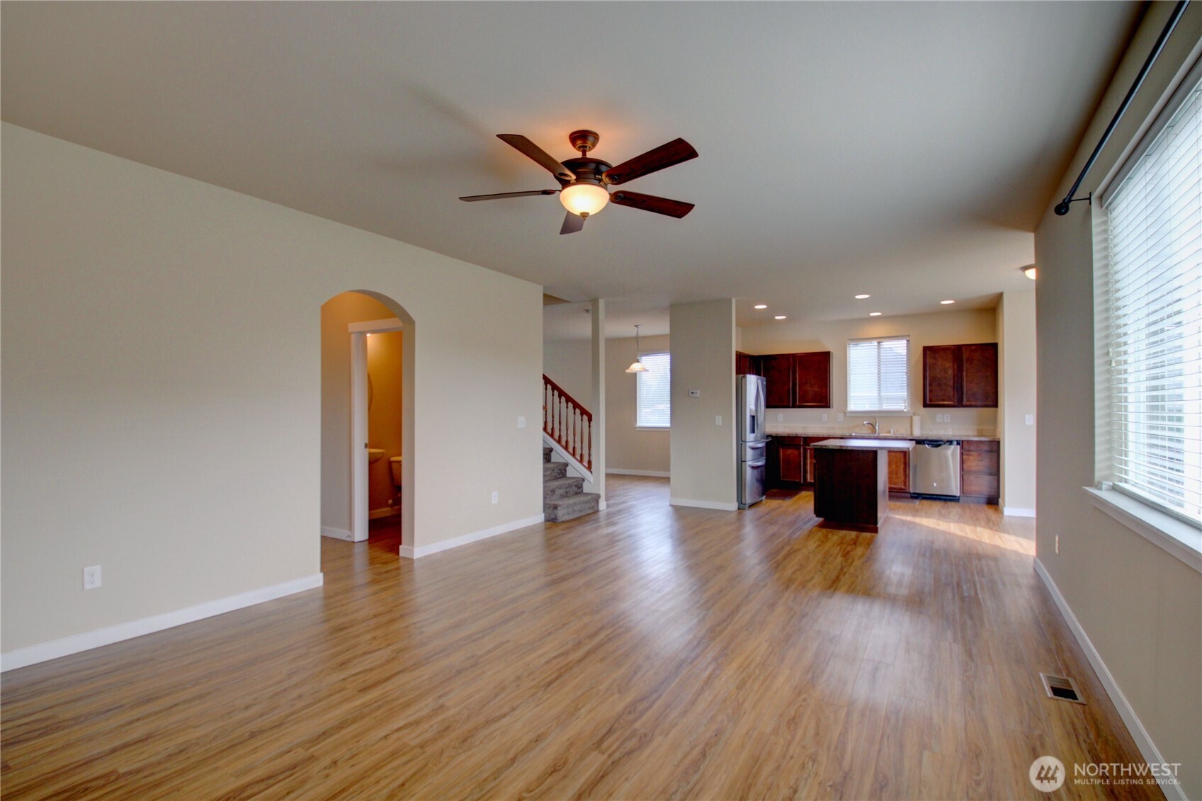 1709 Hillcrest Loop , Mount Vernon, WA 98274