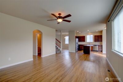 1709 Hillcrest Loop , Mount Vernon, WA 98274 - Photo 12