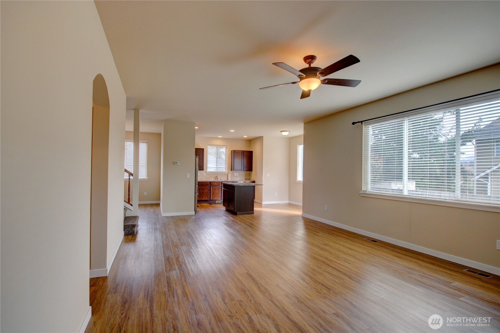 1709 Hillcrest Loop , Mount Vernon, WA 98274