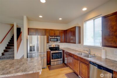 1709 Hillcrest Loop , Mount Vernon, WA 98274 - Photo 18