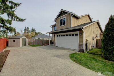 1709 Hillcrest Loop , Mount Vernon, WA 98274 - Photo 2