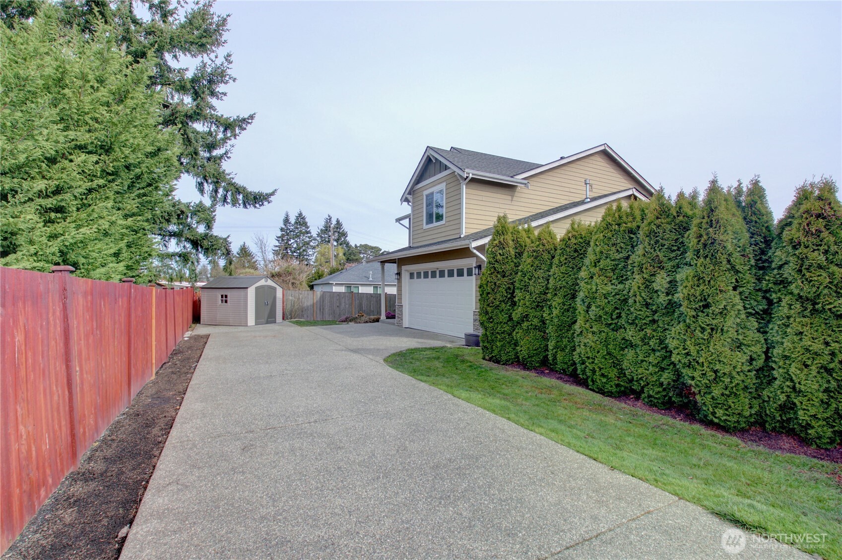 1709 Hillcrest Loop , Mount Vernon, WA 98274