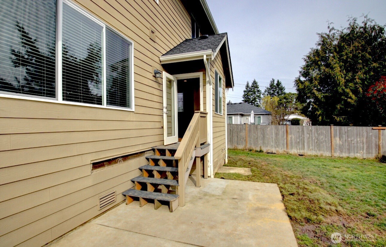 1709 Hillcrest Loop , Mount Vernon, WA 98274