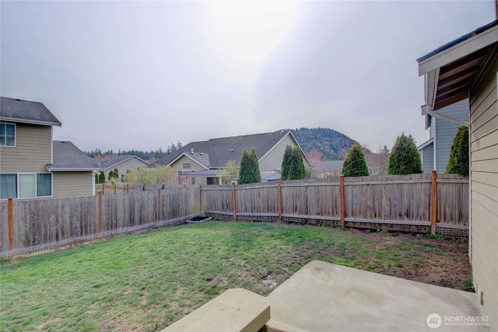 1709 Hillcrest Loop , Mount Vernon, WA 98274