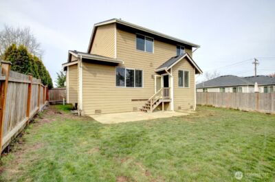 1709 Hillcrest Loop , Mount Vernon, WA 98274 - Photo 26