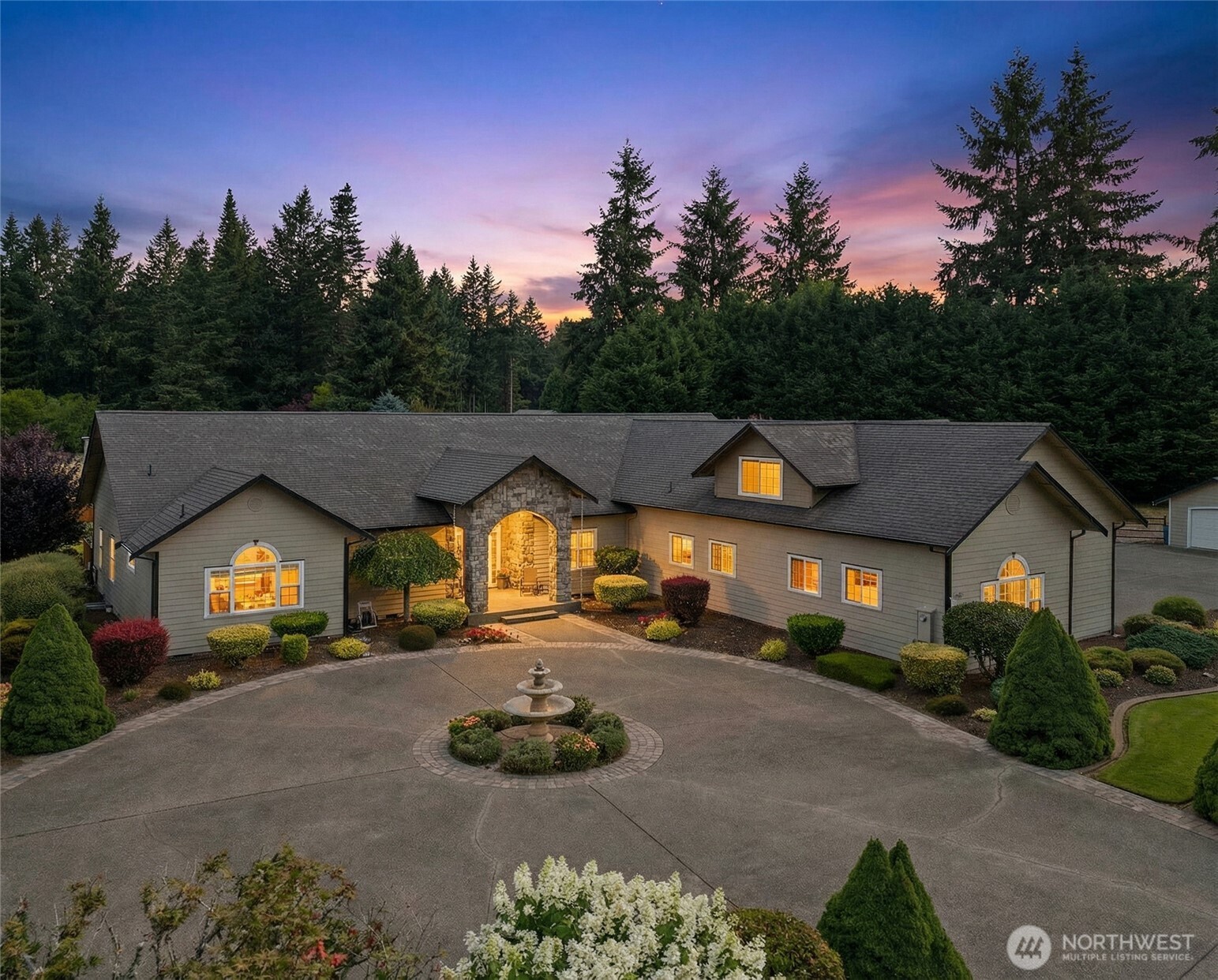 9609 346th Street S, Roy, WA 98580