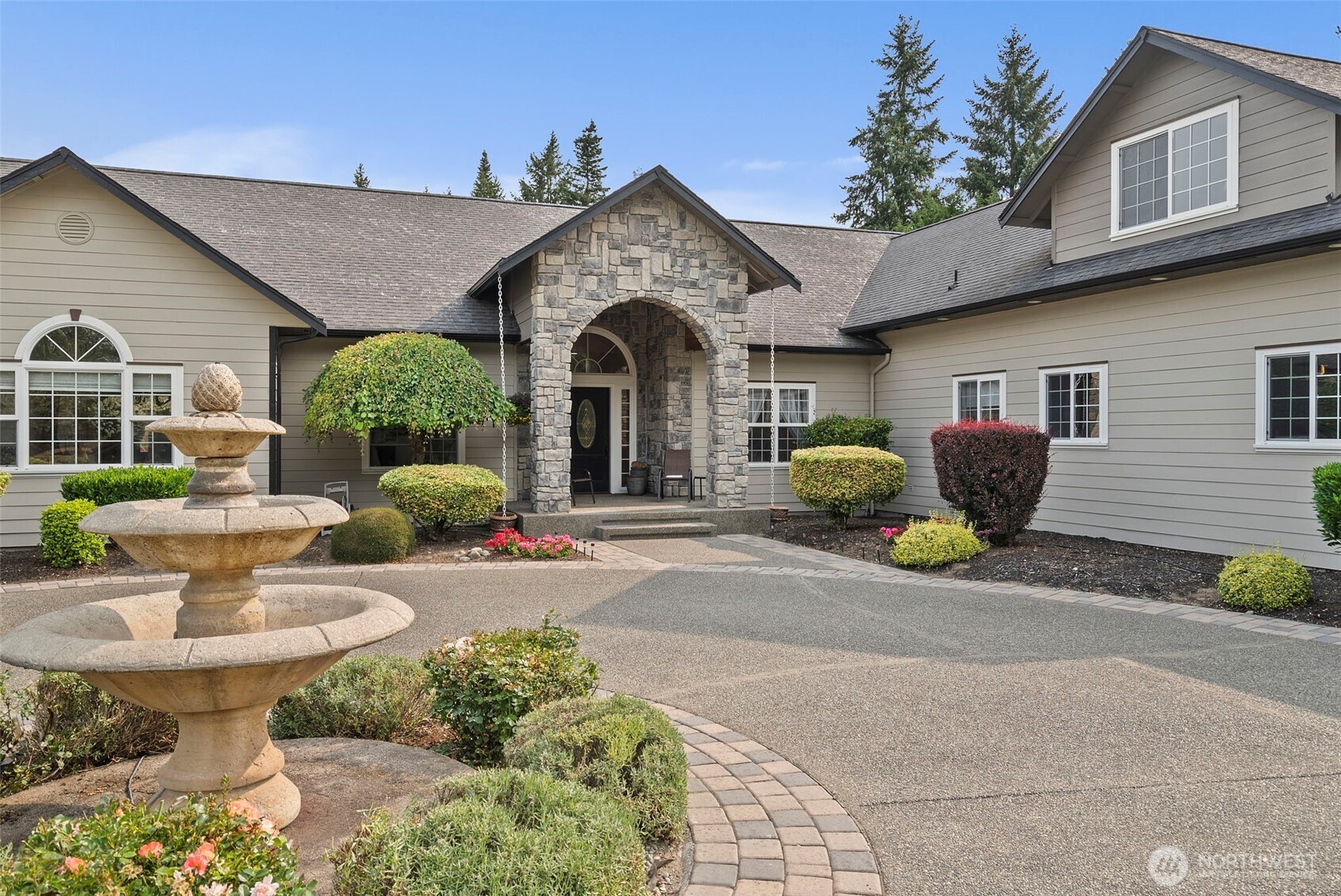 9609 346th Street S, Roy, WA 98580