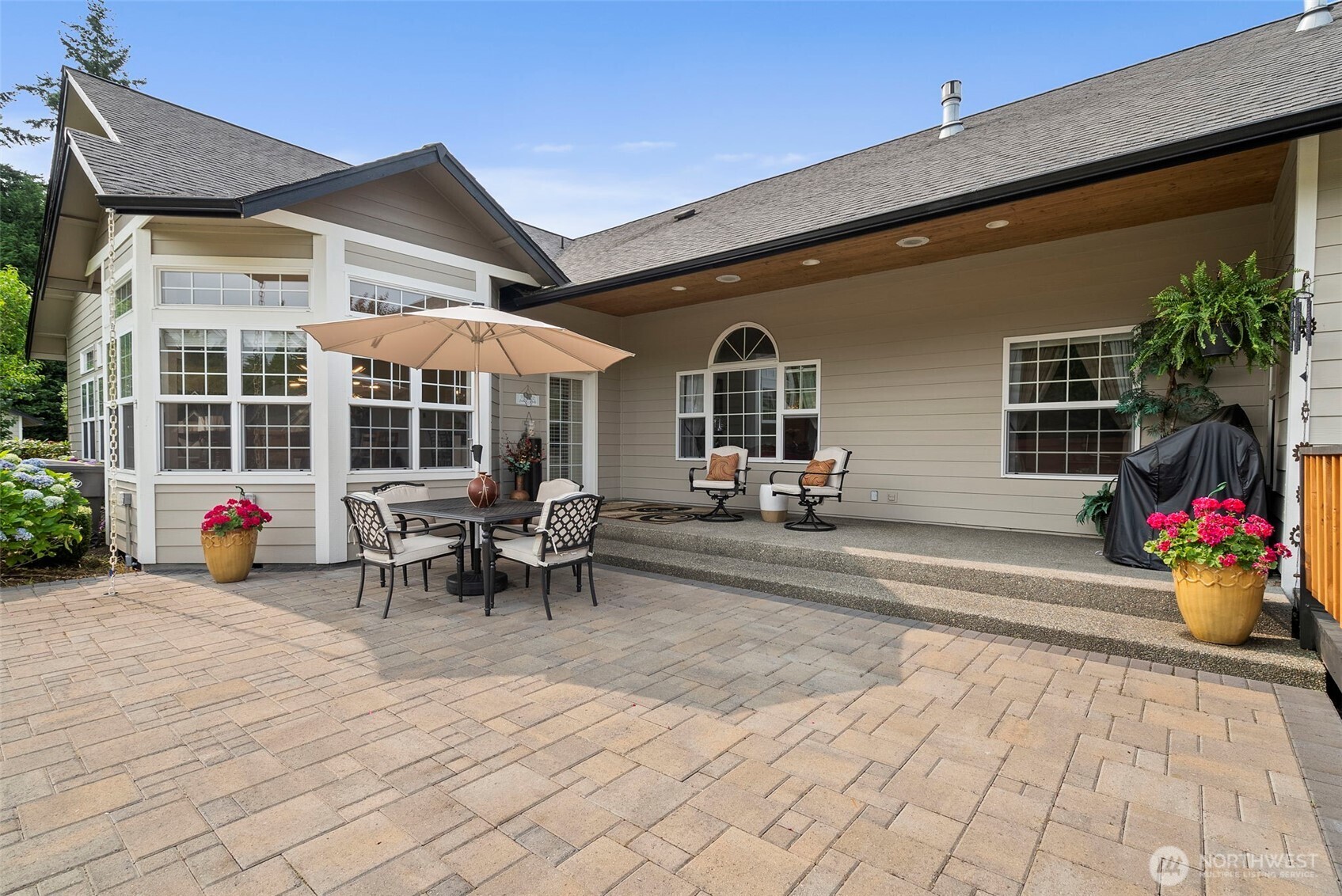 9609 346th Street S, Roy, WA 98580