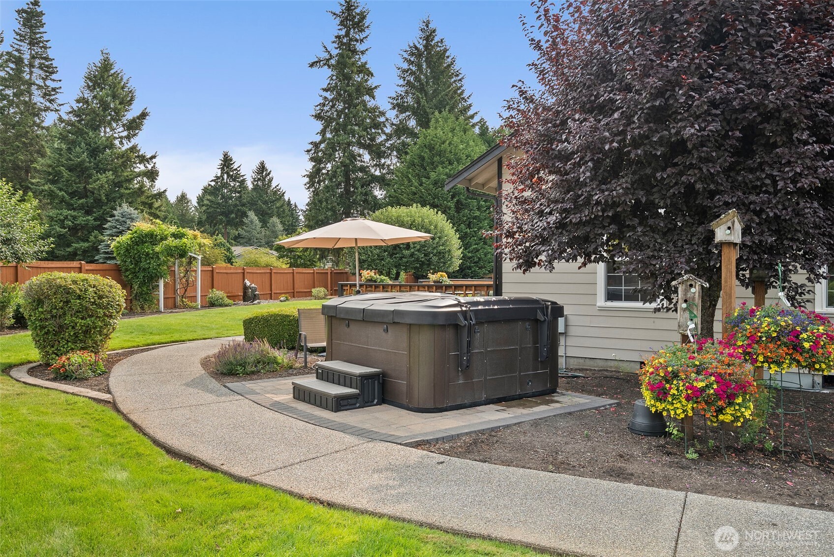 9609 346th Street S, Roy, WA 98580