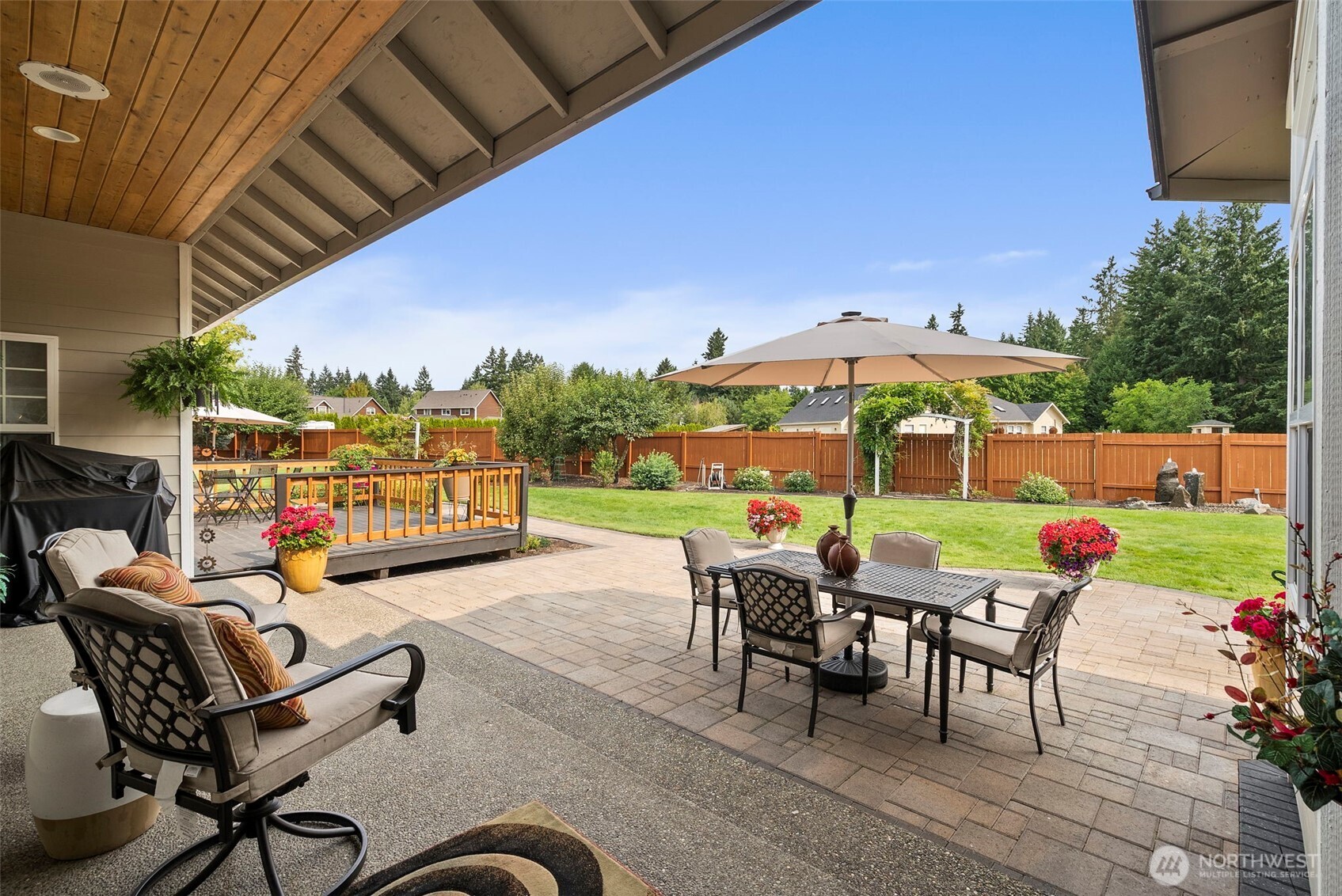 9609 346th Street S, Roy, WA 98580