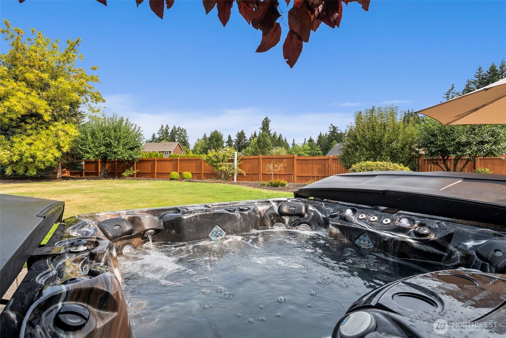 9609 346th Street S, Roy, WA 98580