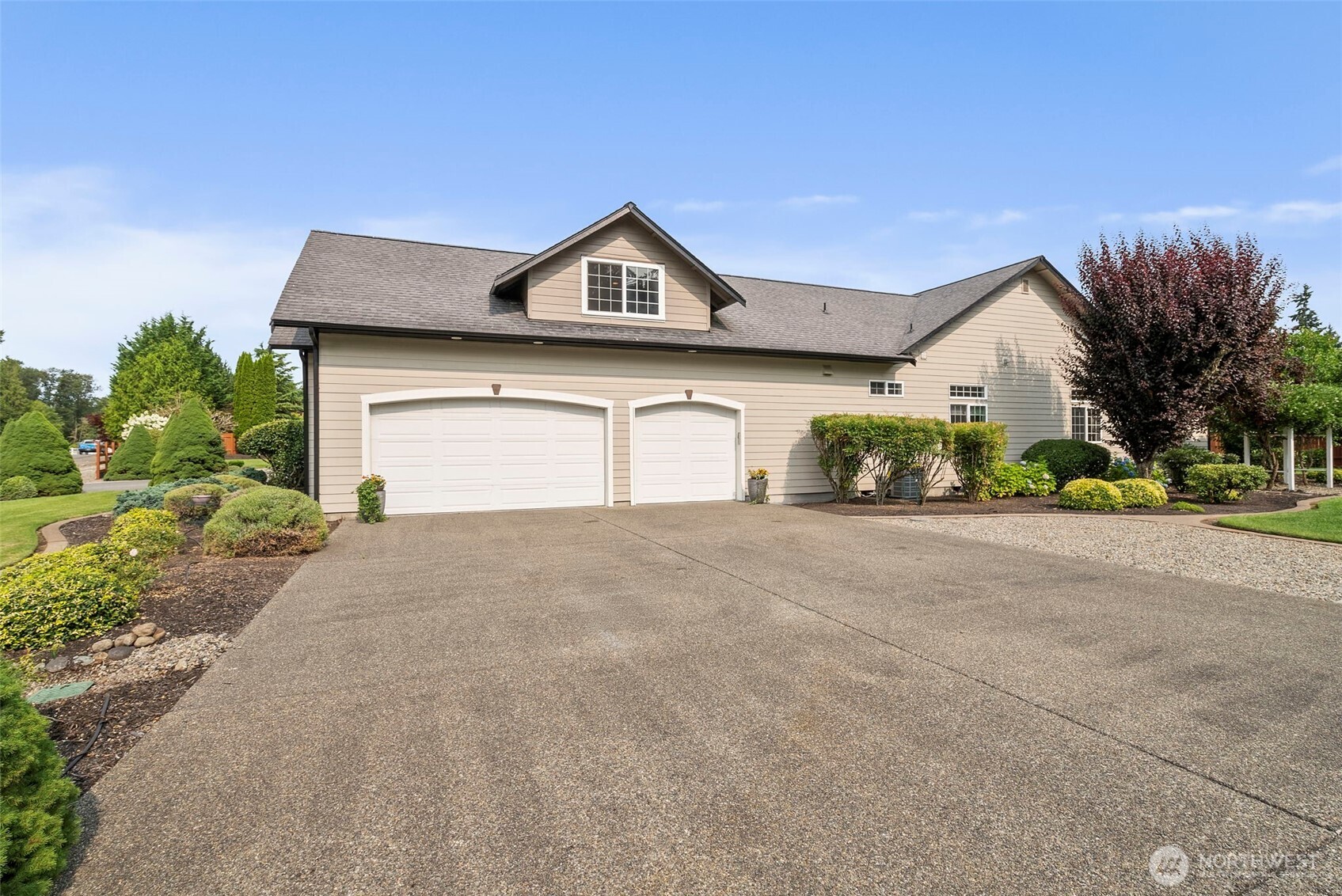 9609 346th Street S, Roy, WA 98580