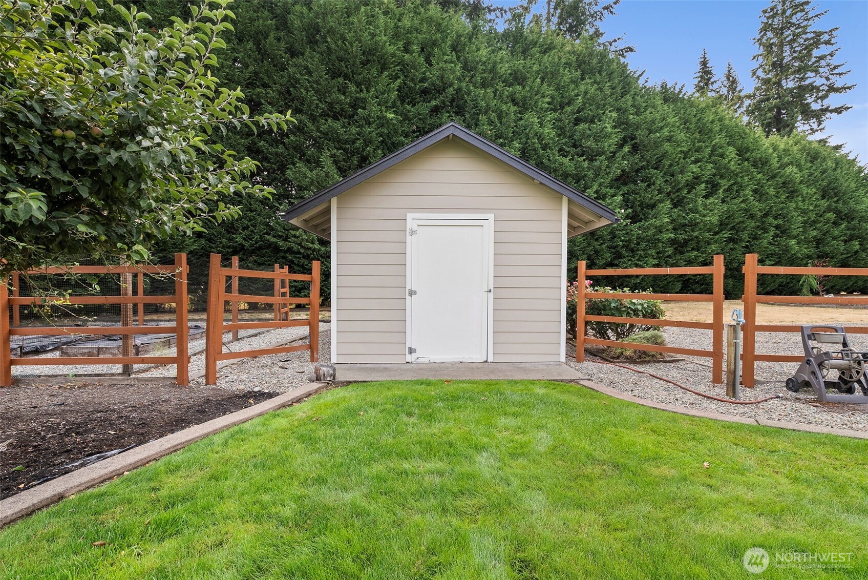 9609 346th Street S, Roy, WA 98580