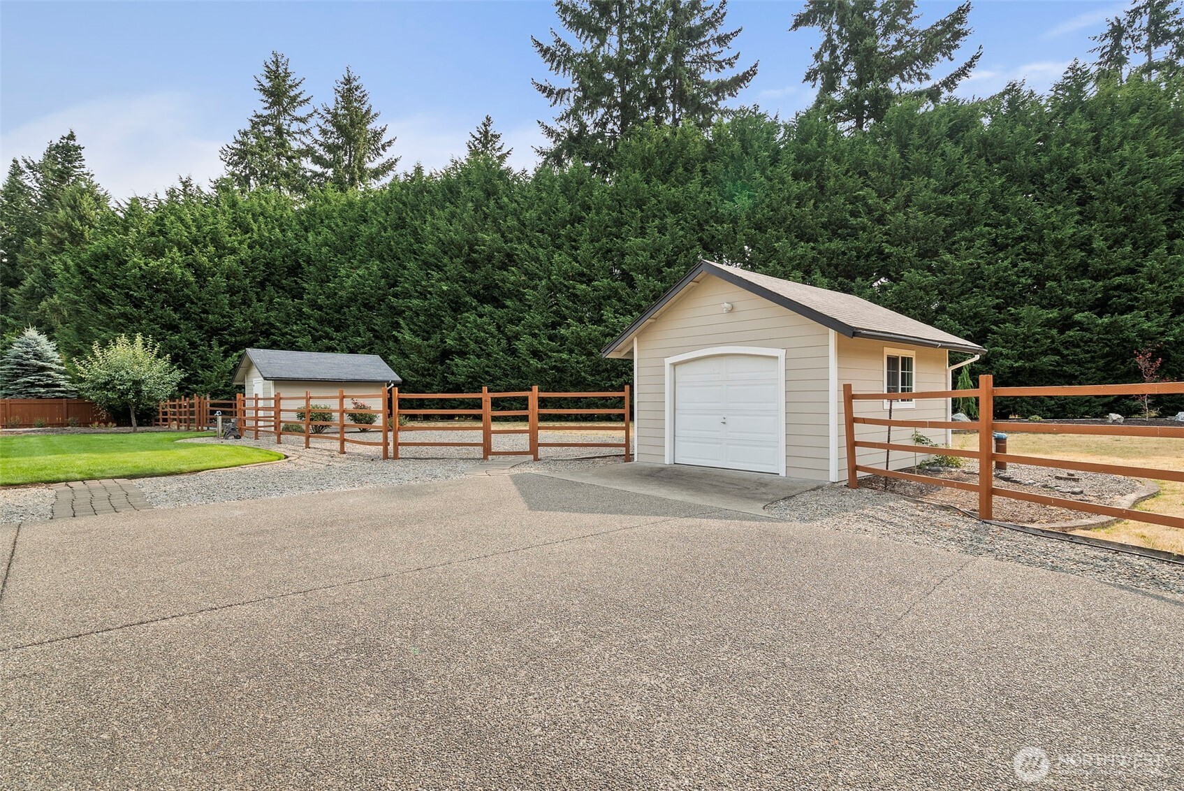 9609 346th Street S, Roy, WA 98580