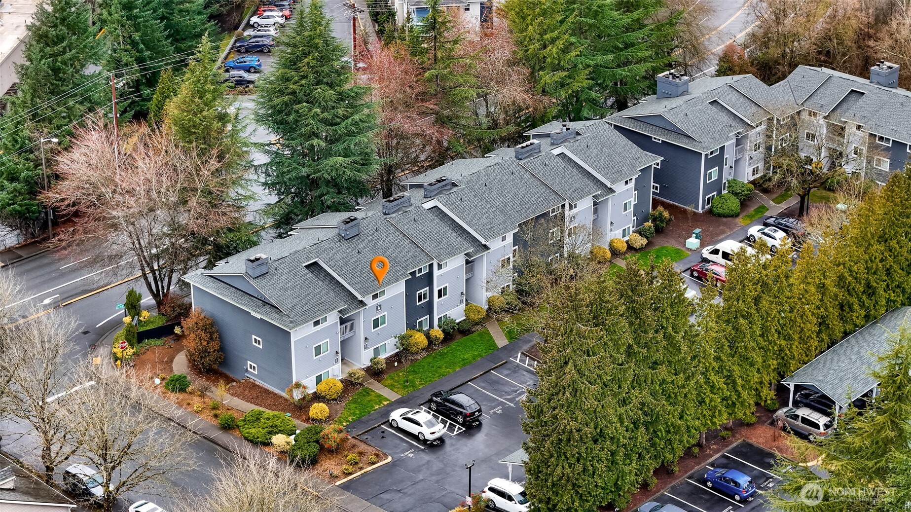 14002 NE 181st Place #A302, Woodinville, WA 98072