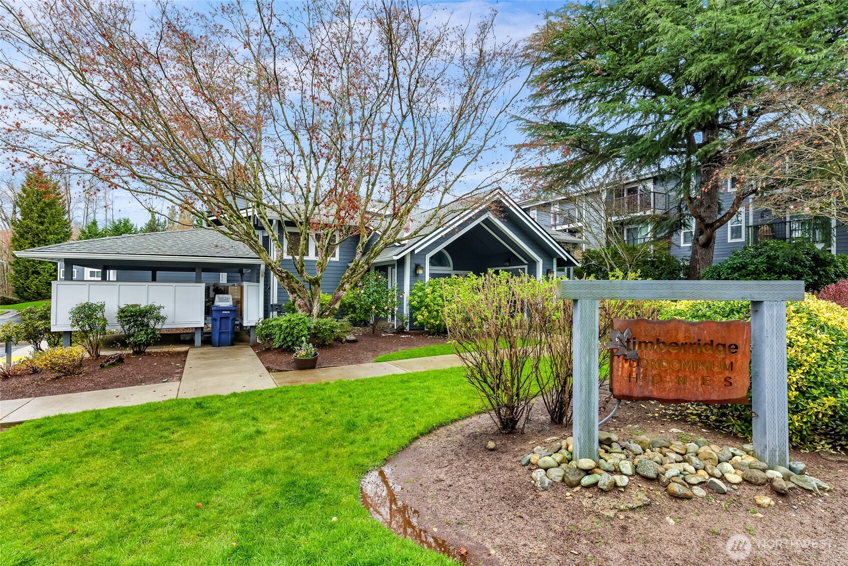 14002 NE 181st Place #A302, Woodinville, WA 98072