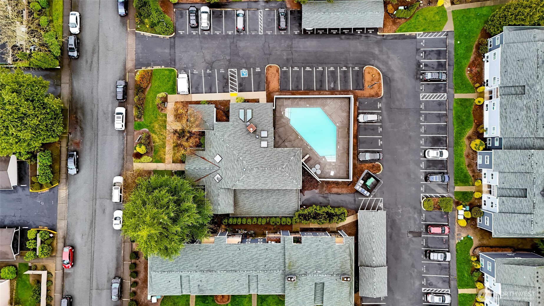 14002 NE 181st Place #A302, Woodinville, WA 98072