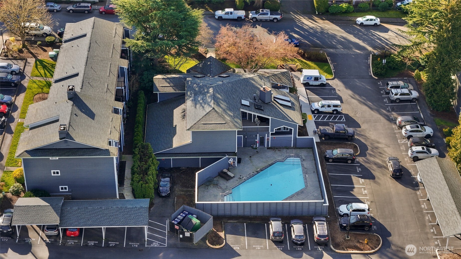 14002 NE 181st Place #A302, Woodinville, WA 98072