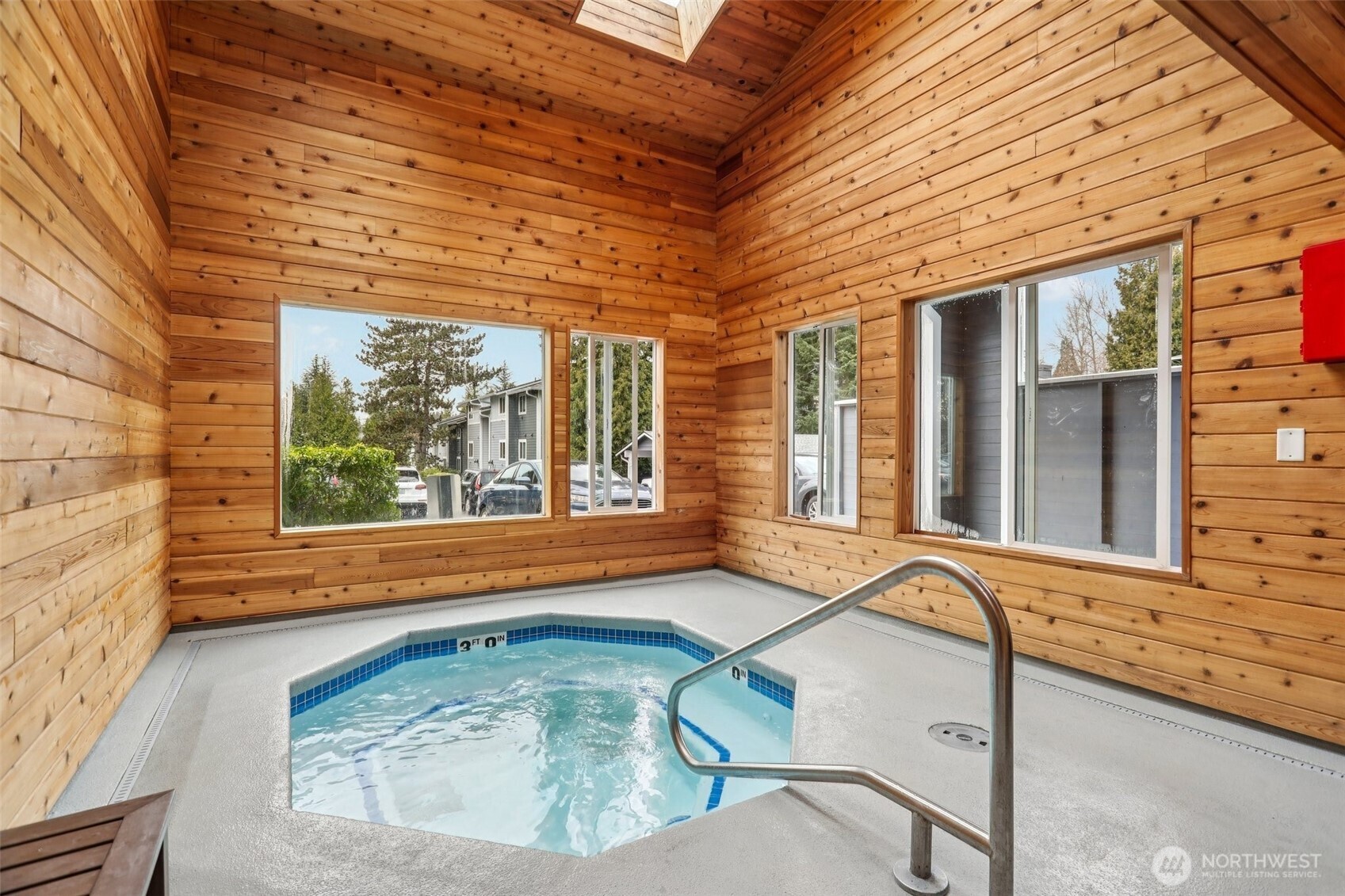 14002 NE 181st Place #A302, Woodinville, WA 98072