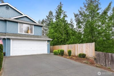 22703 SE 242nd Pl , Maple Valley, WA 98038